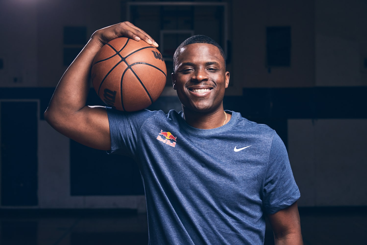 Chris Lethal Shooter Matthews Basketball coach