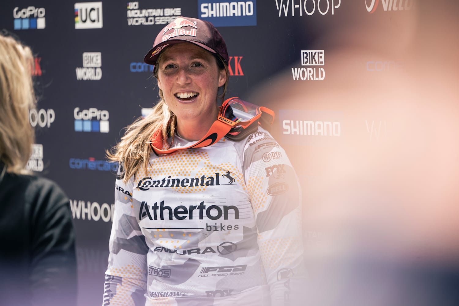 Rachel atherton age sale