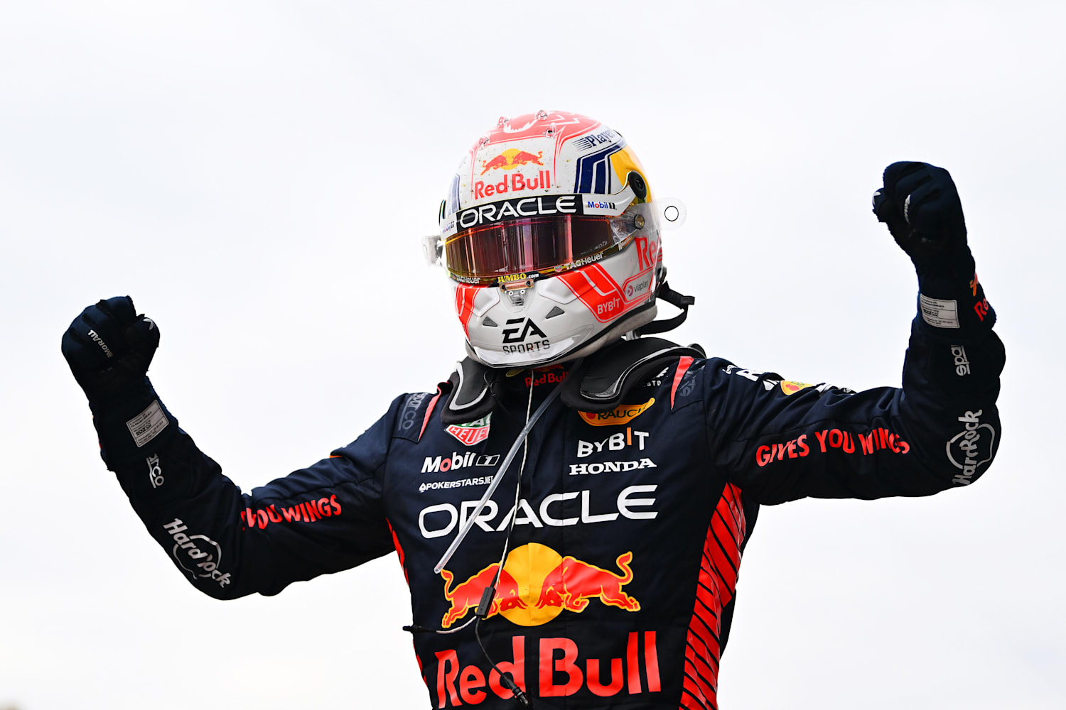 Canadian Grand Prix 2023 Max Verstappen wins