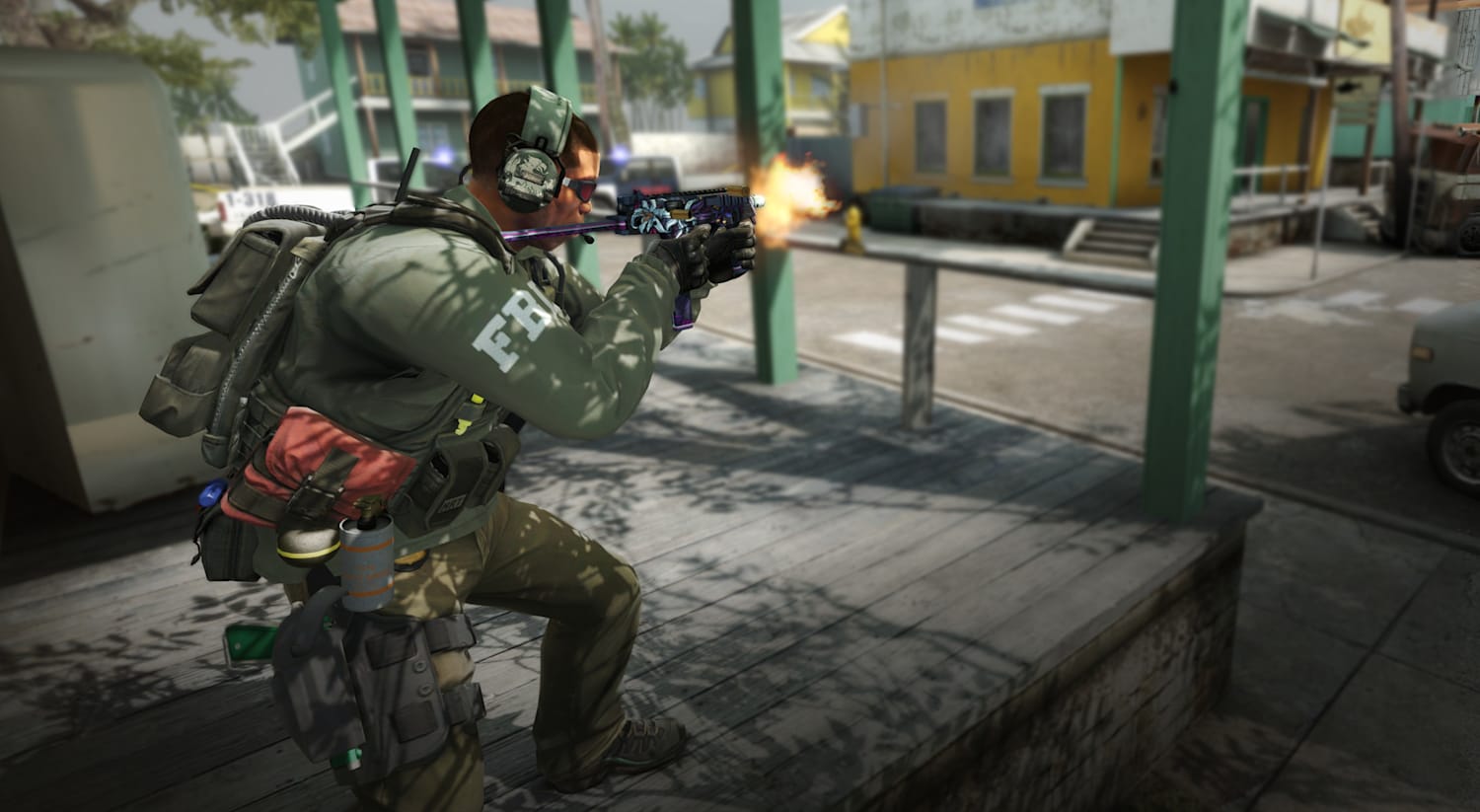 Counter Strike 2 é gratuito? Veja os detalhes sobre o novo FPS