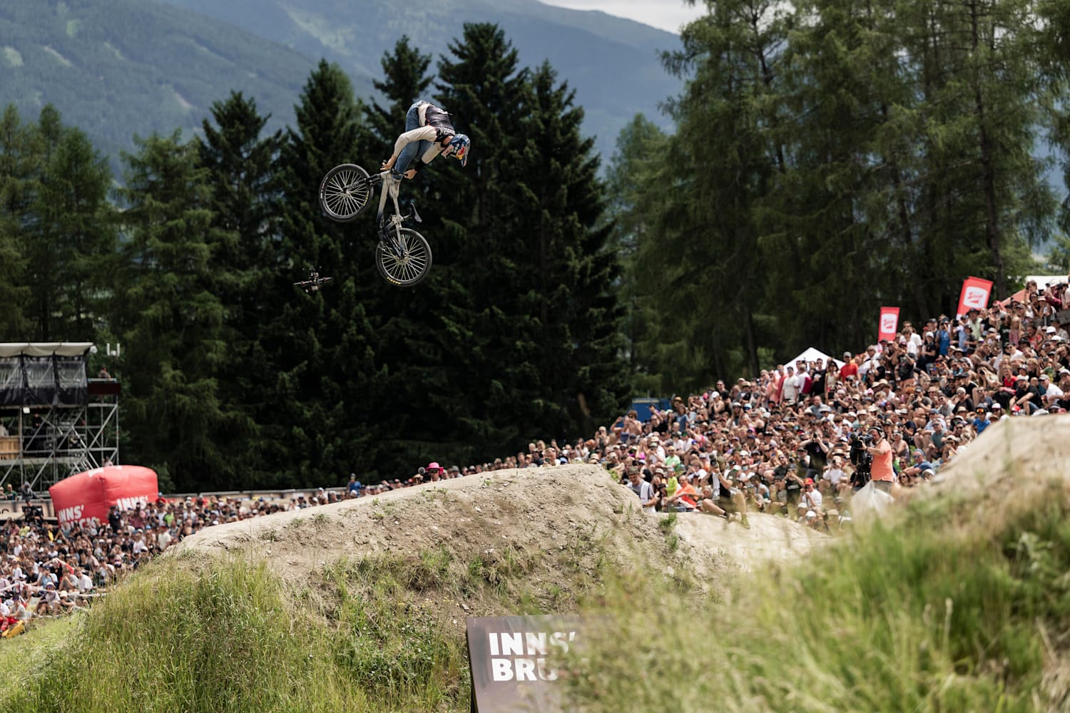 Slopestyle discount mtb 2019