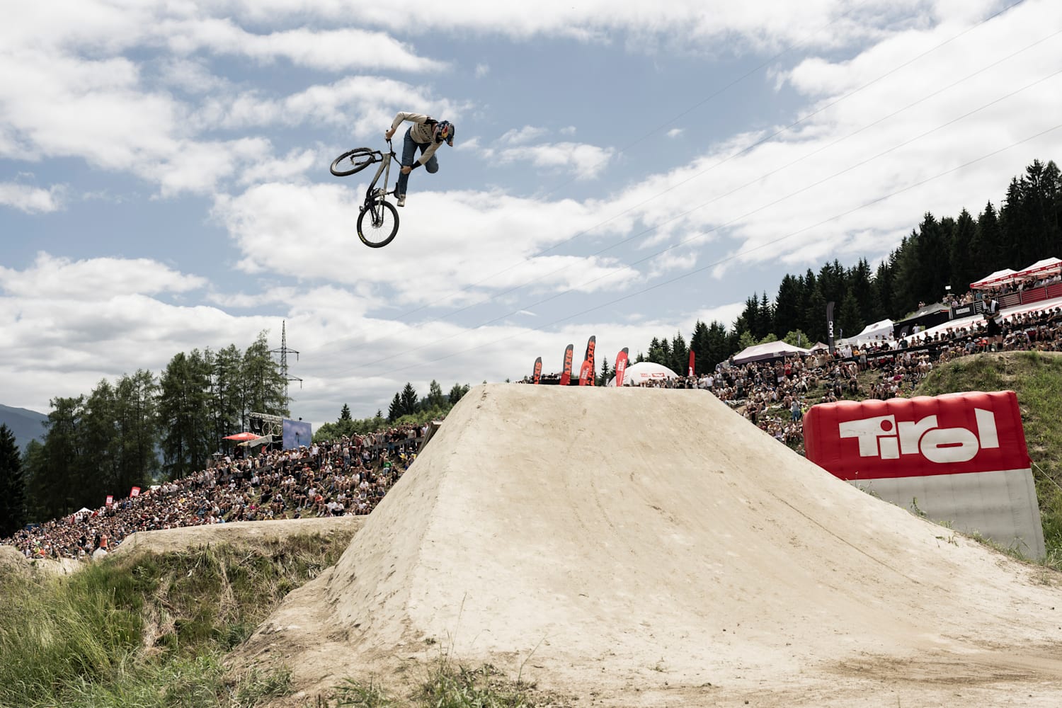Crankworx Innsbruck 2023 everything you need to know