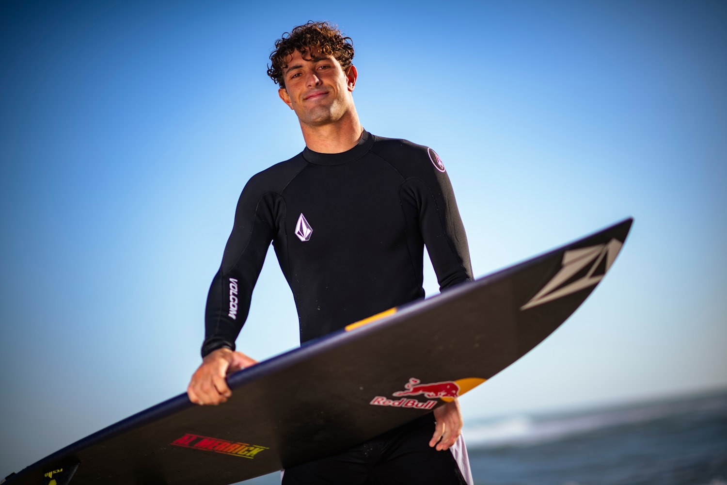 Picture of João Chianca