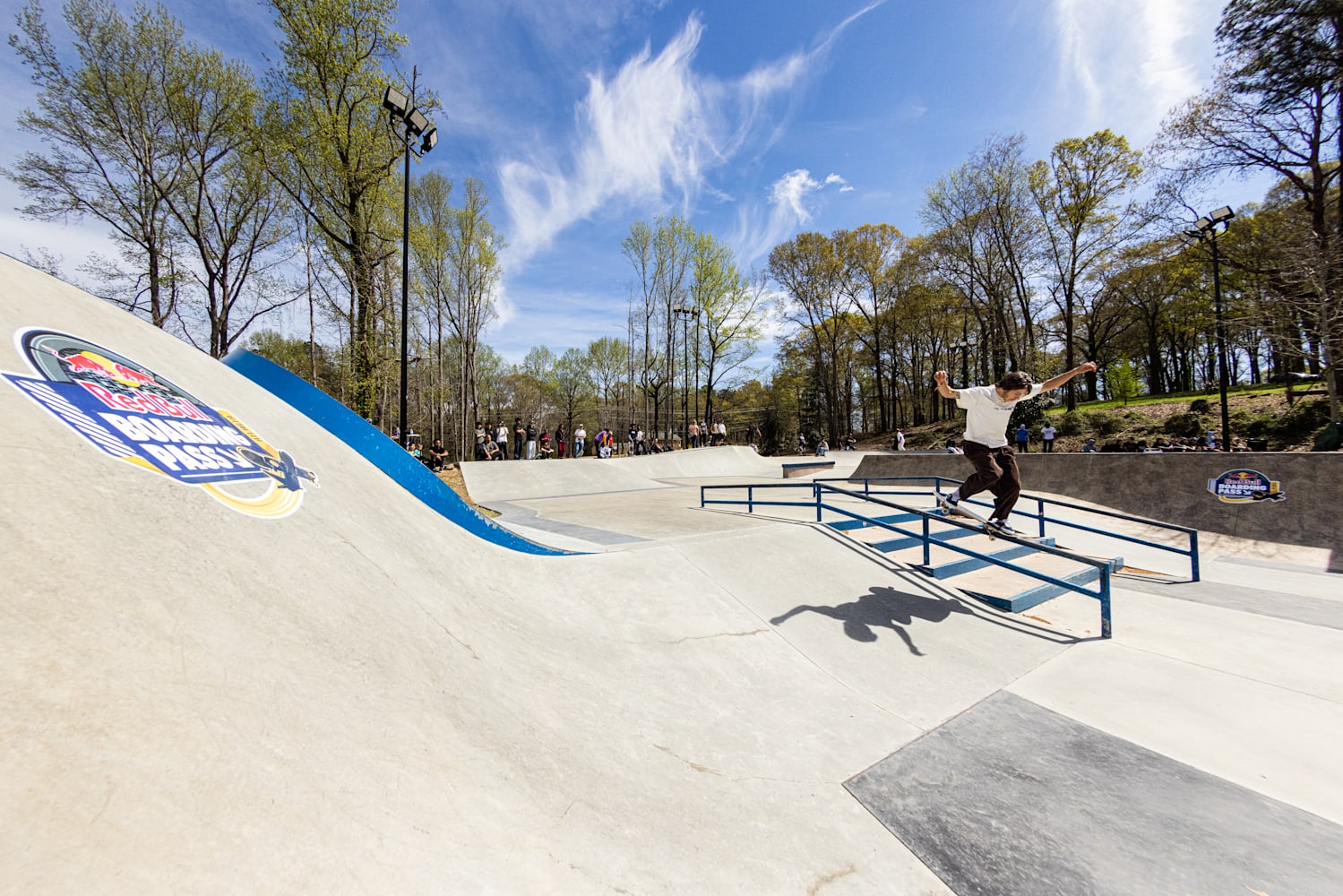 Top skateparks in Atlanta
