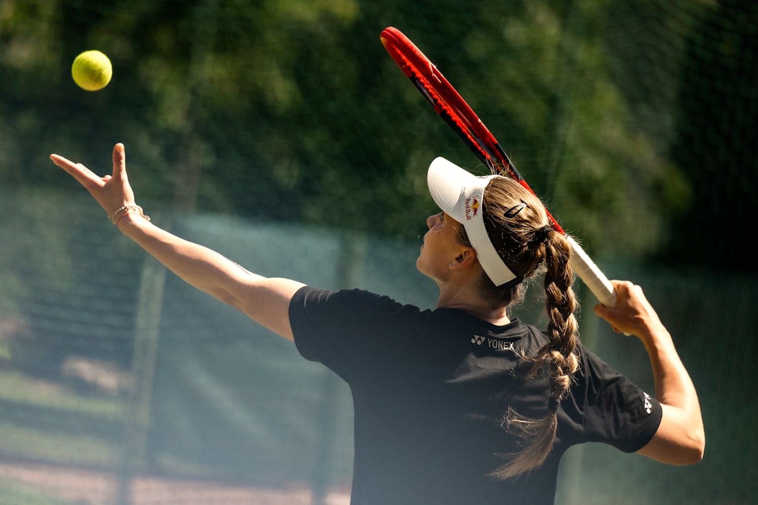 Rybakina tennis on sale