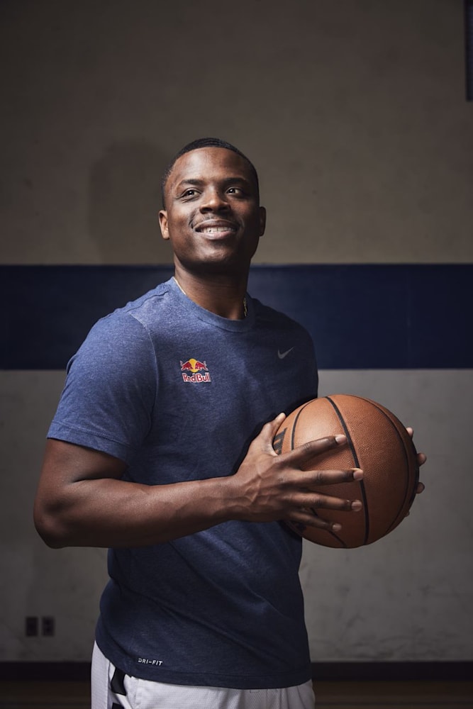 How To Reach a Professional Career In Sports - Coach Dris