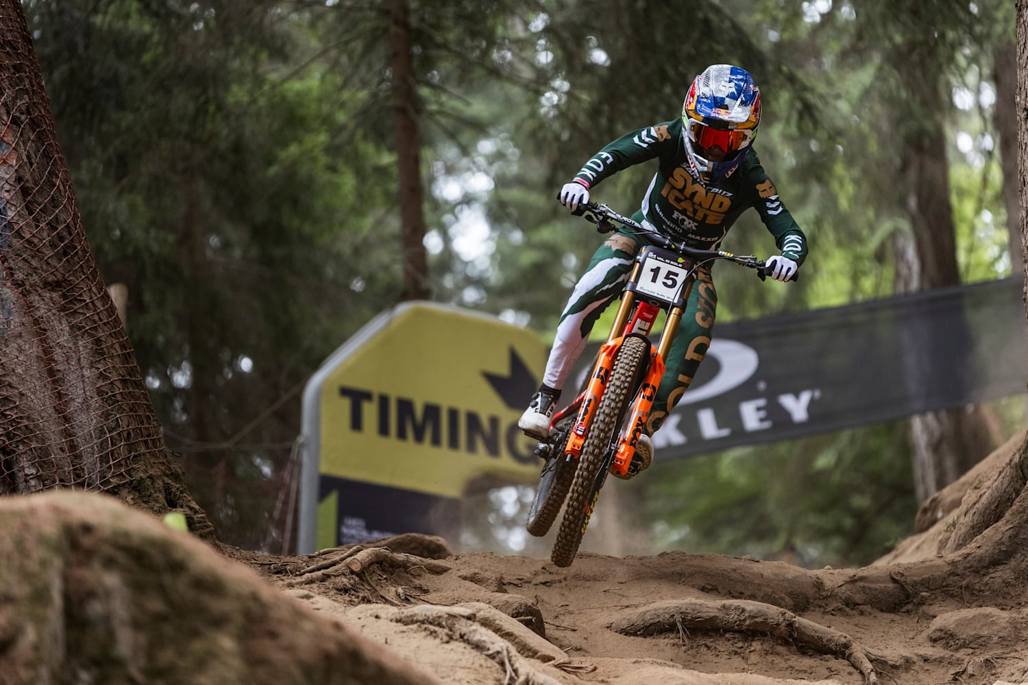 Val di sole hot sale downhill world cup