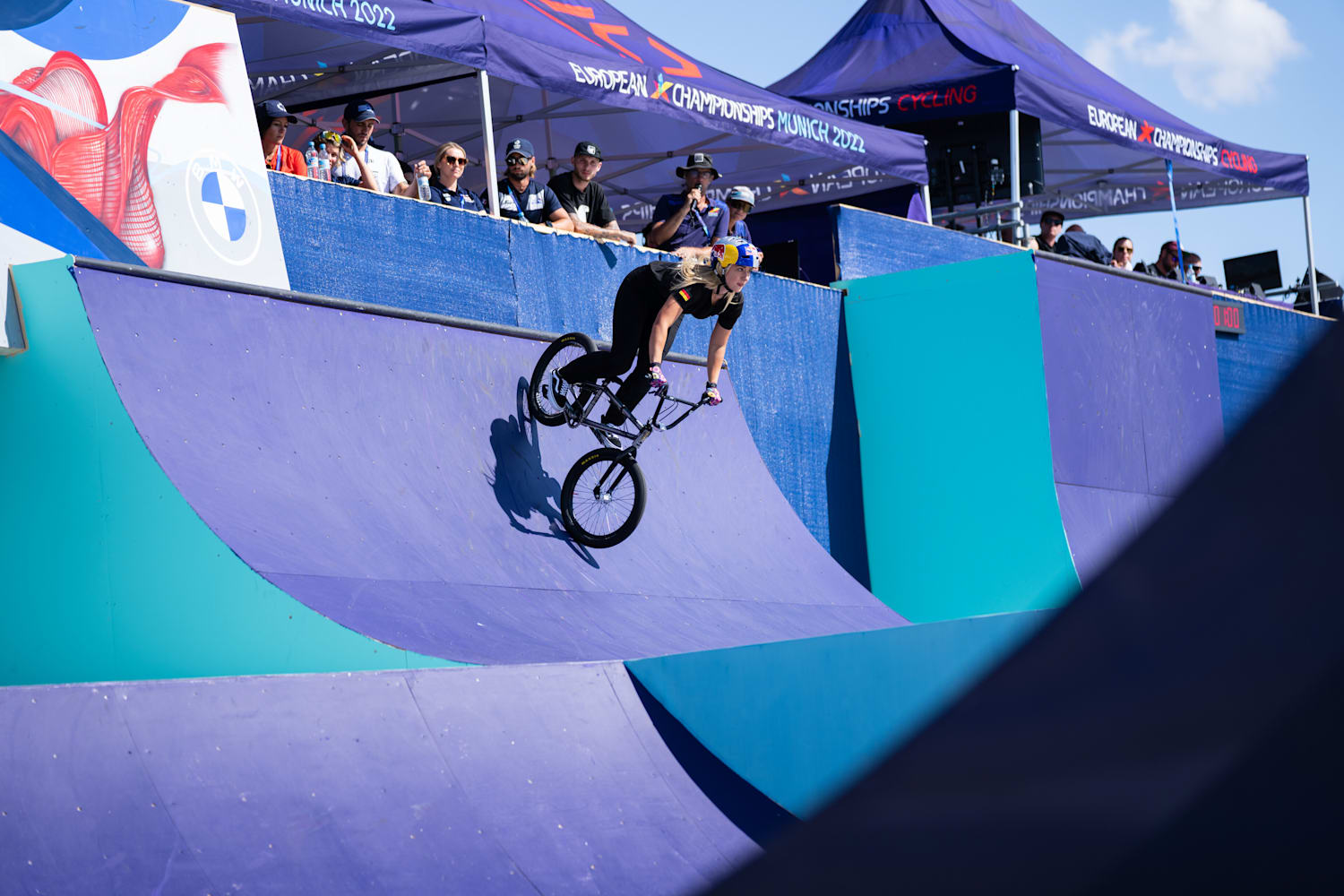 Bmx freestyle world championships clearance