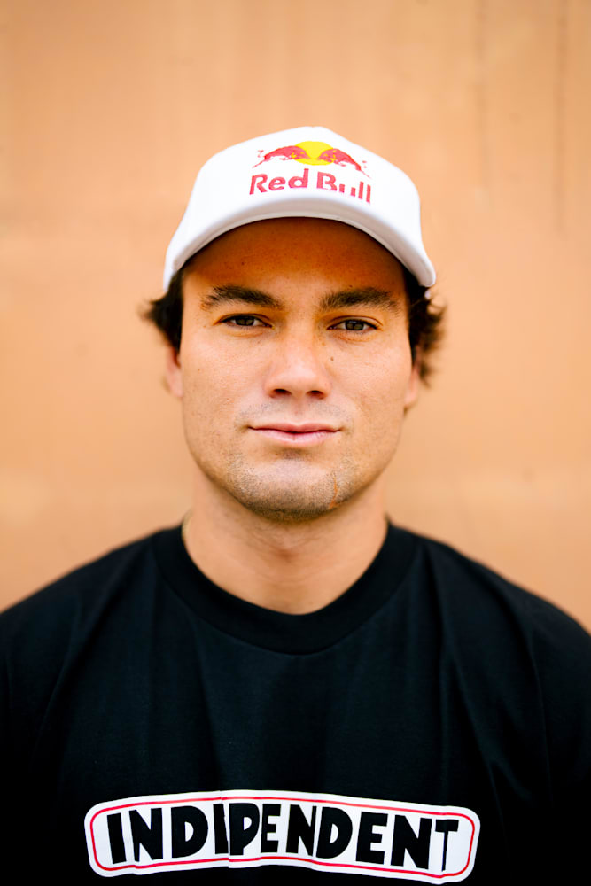 Alex Sorgente Skateboard Red Bull Athlete Profile