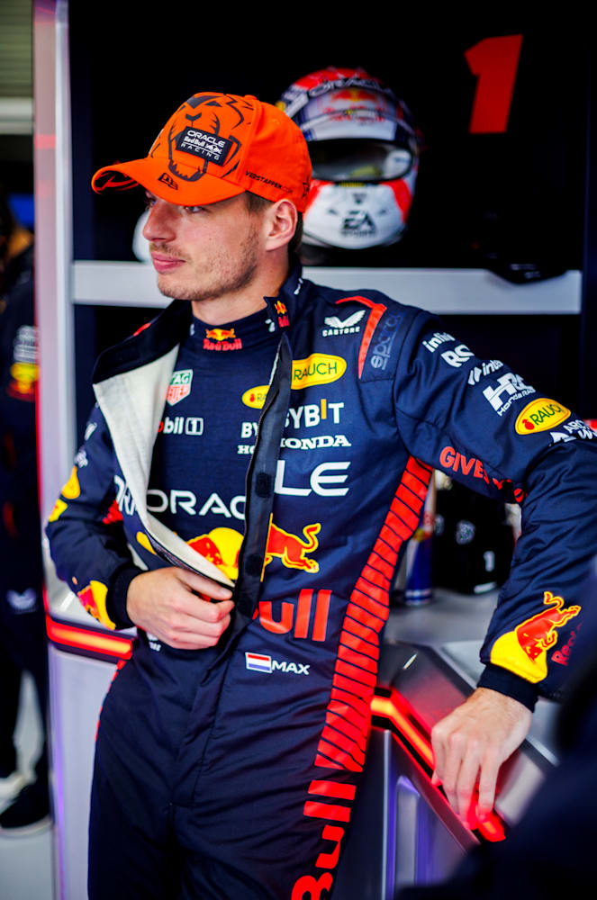 RED BULL F1 teamwear with the latest Race Suits Replica