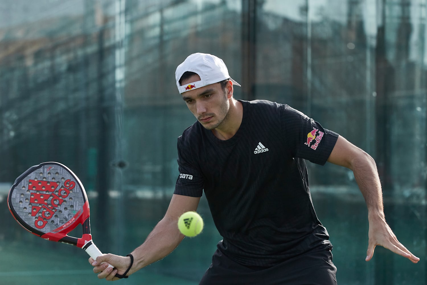 Tie-Break Padel Team