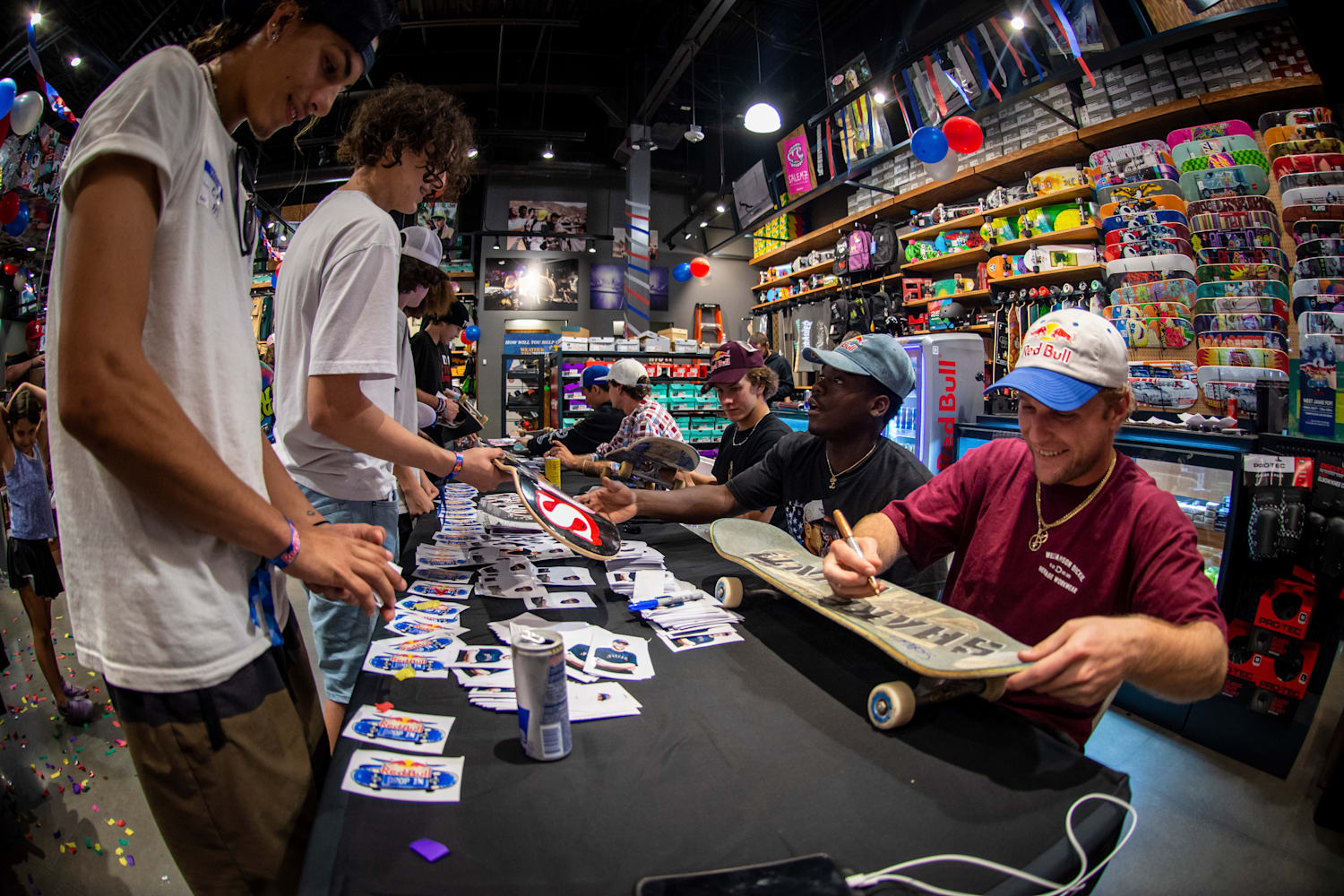 Skate shop hot sale