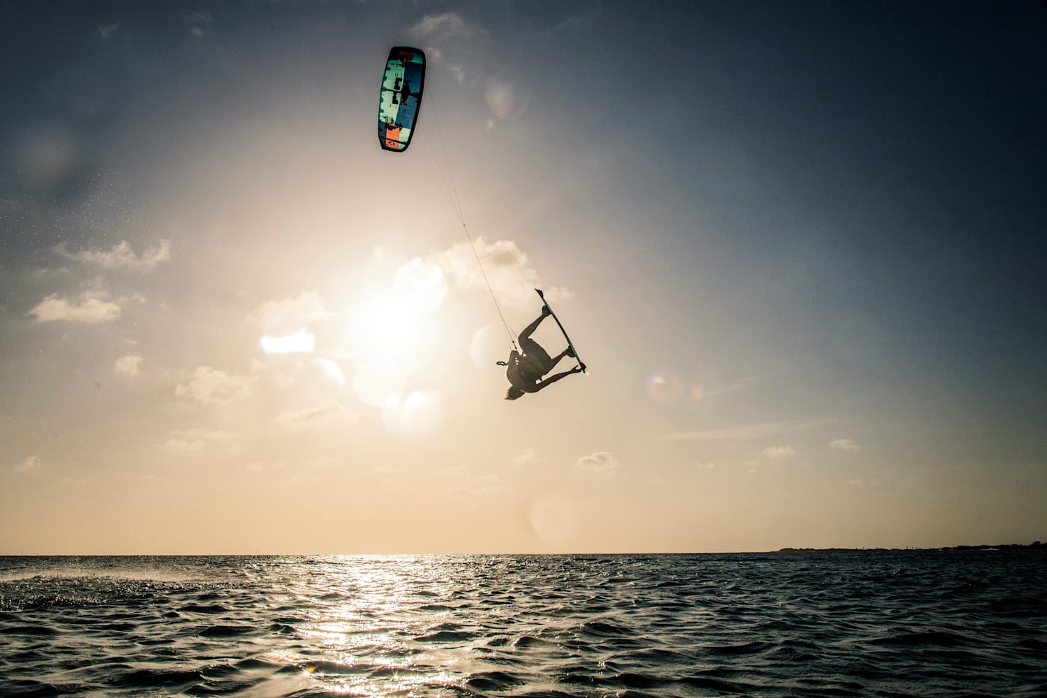 Progression kitesurfing sale