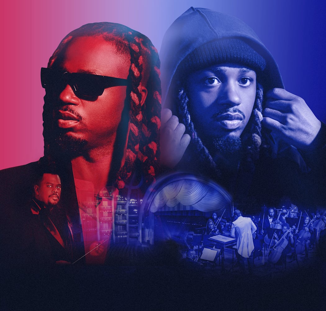 Red Bull Symphonic - 26 OCT 2023