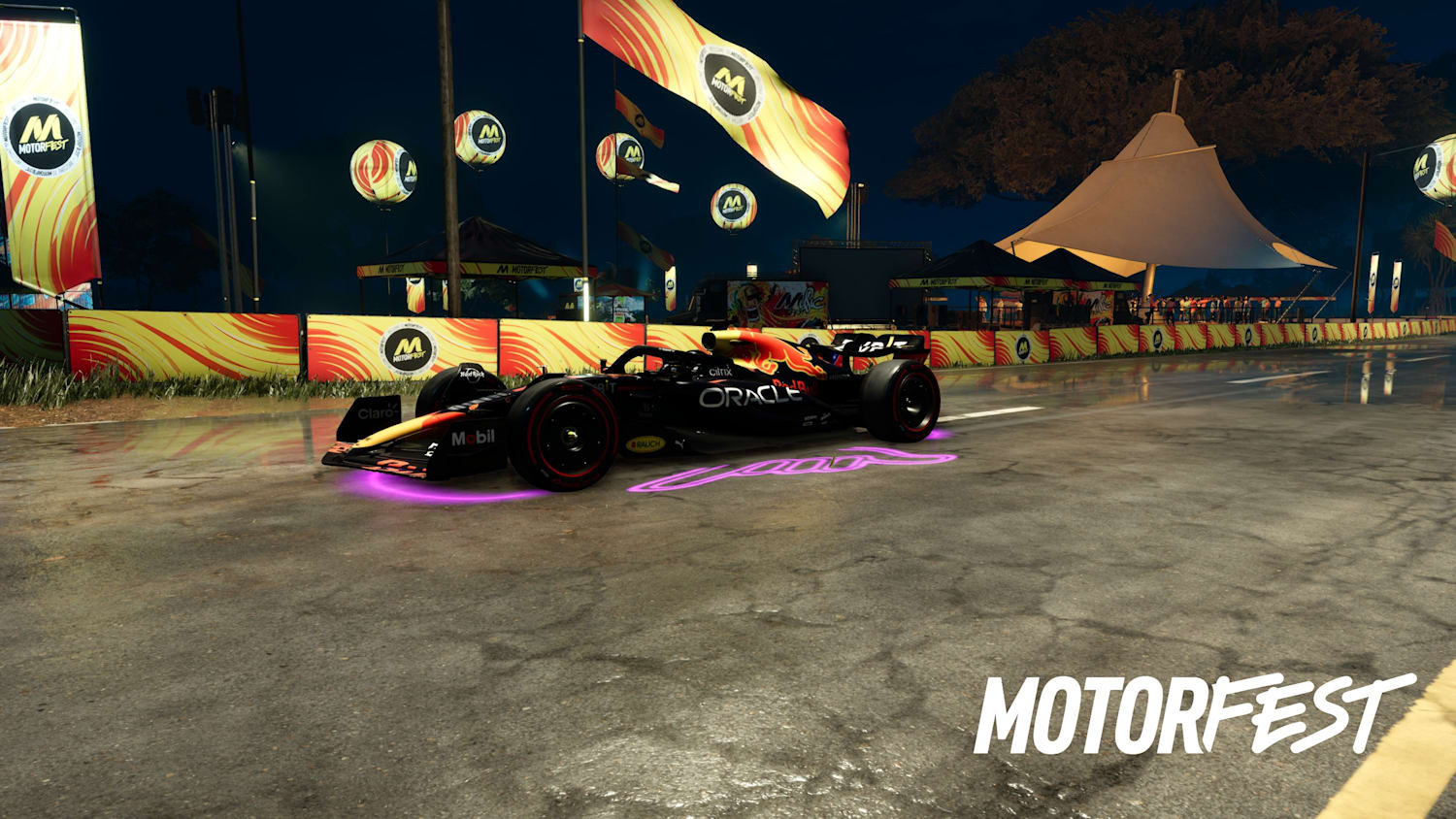 How to use The Crew Motorfest photo mode