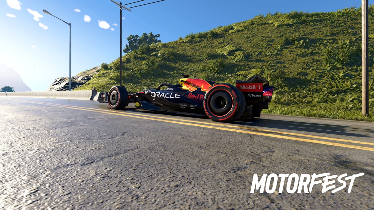 The Crew Motorfest vs Forza Horizon 5 - Der Vergleich