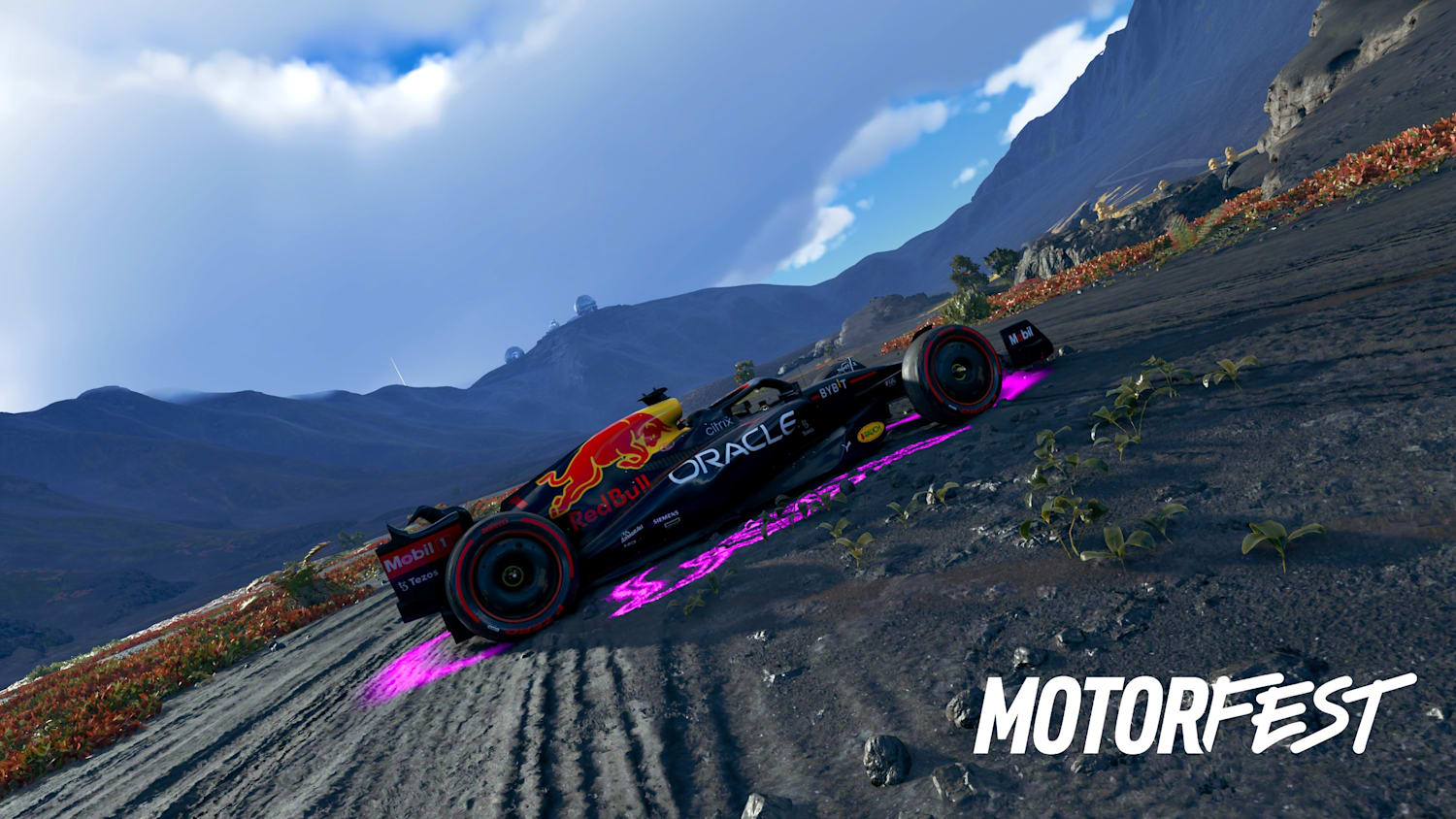 Can you play The Crew Motorfest on cloud gaming services?