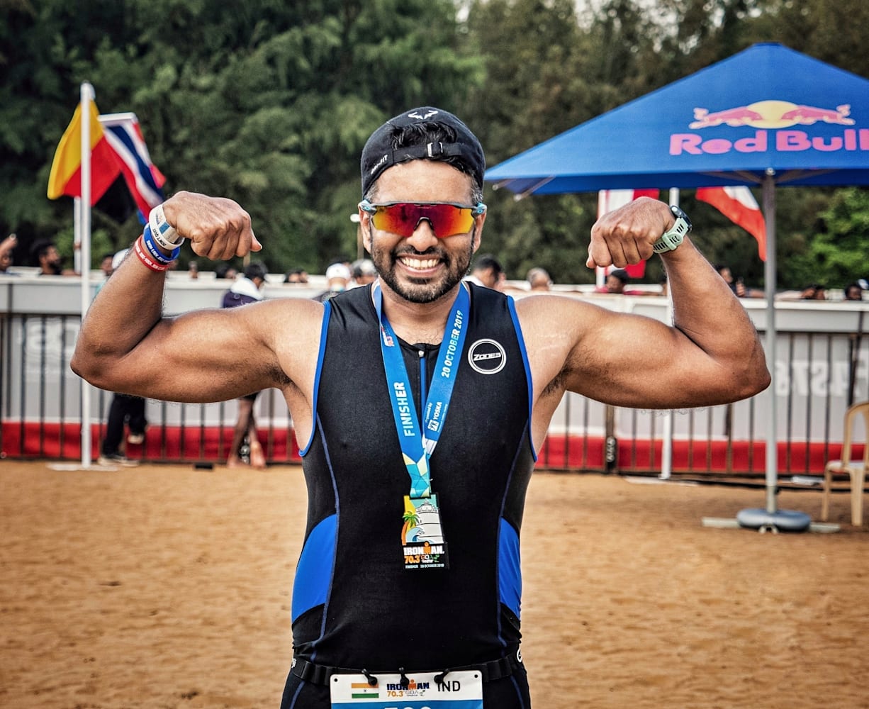 Ironman triathlon sunglasses shop
