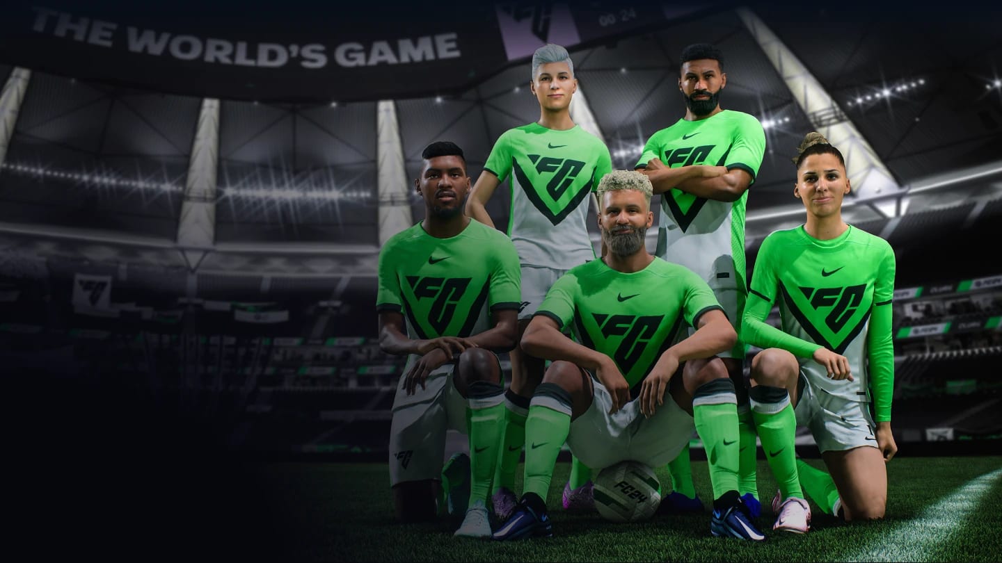 EA Sports FC 24: le 10 squadre migliori del gioco