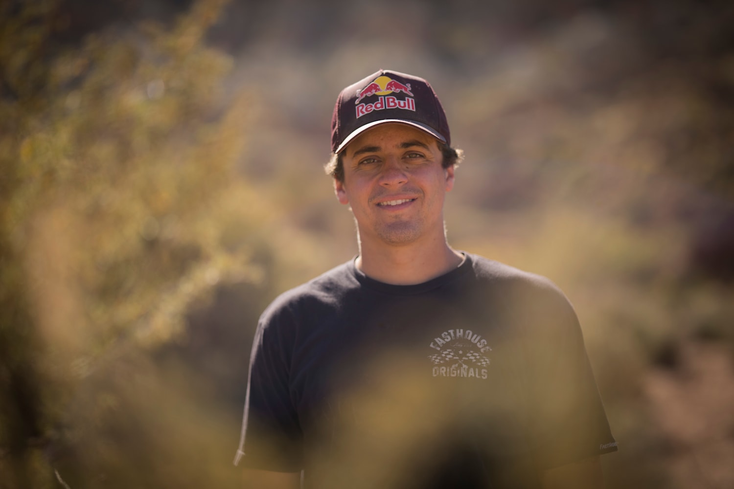 Carson Storch MTB Freeride Red Bull Athlete Page