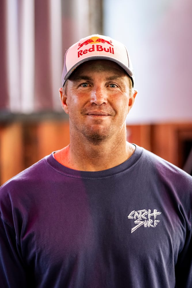 Jamie O'Brien