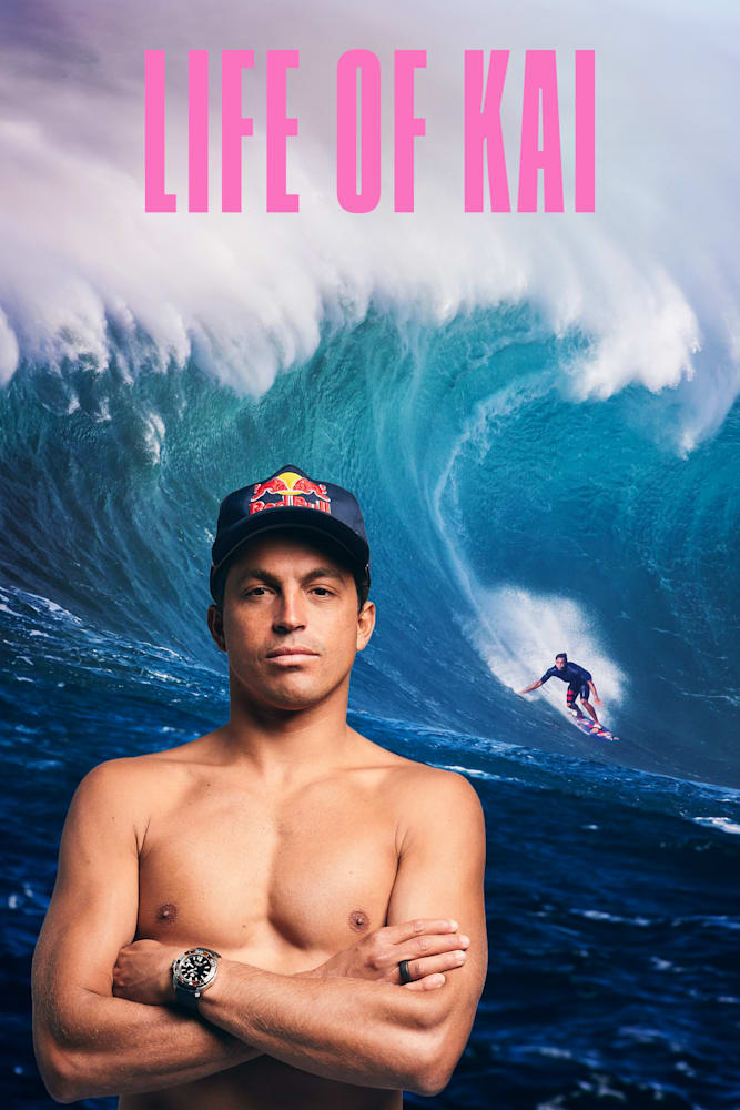 The life of kai lenny new arrivals