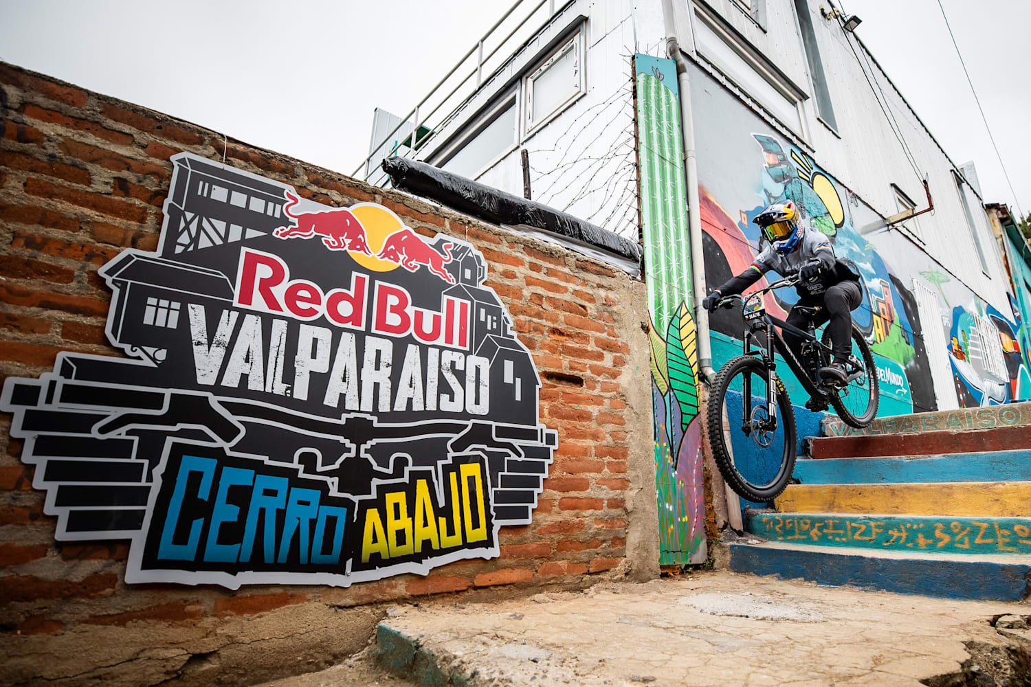 Red bull downhill 2025 2018