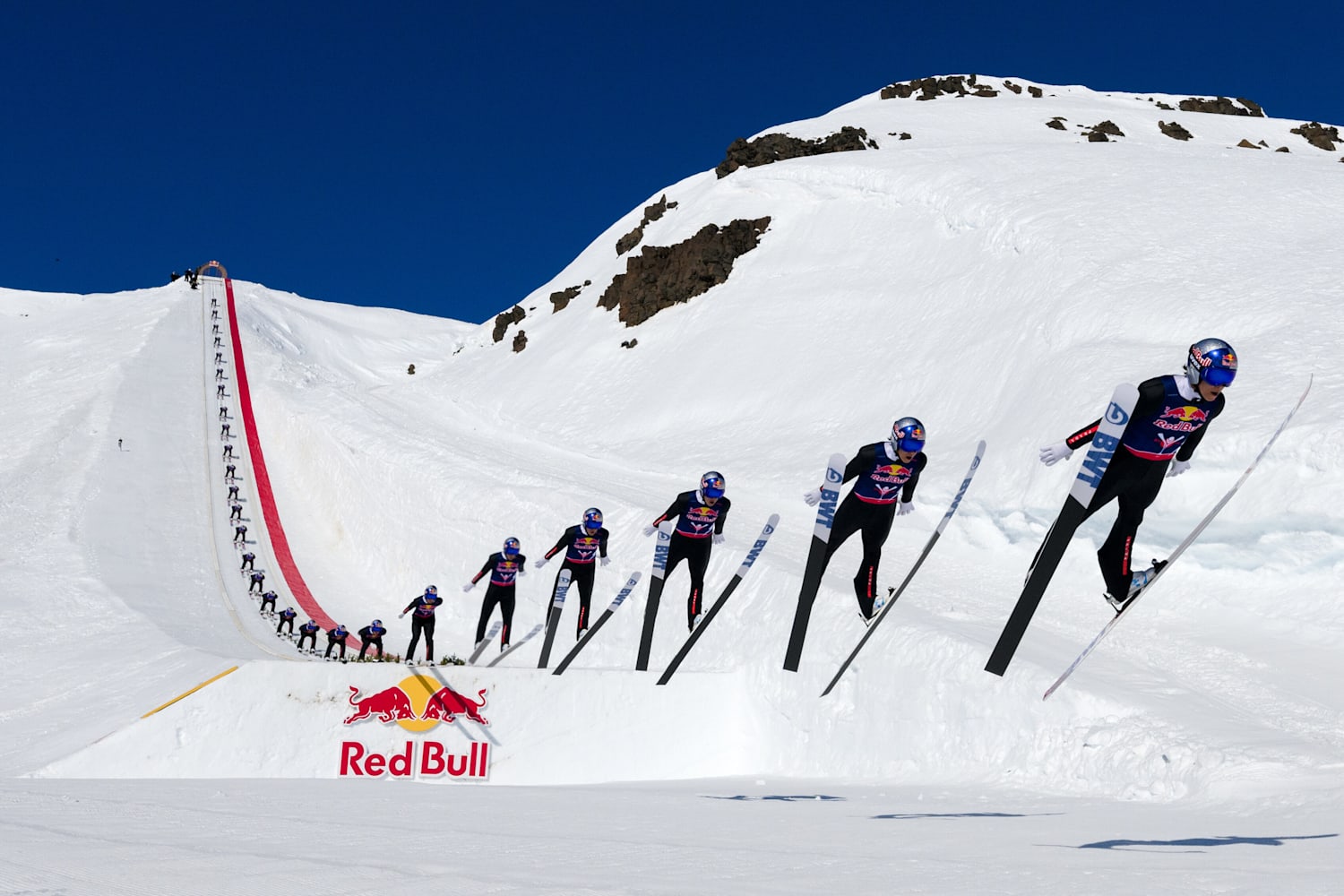 世界最強のスキージャンパー ベスト5 | スキージャンプ 歴代有名選手 | レッドブル