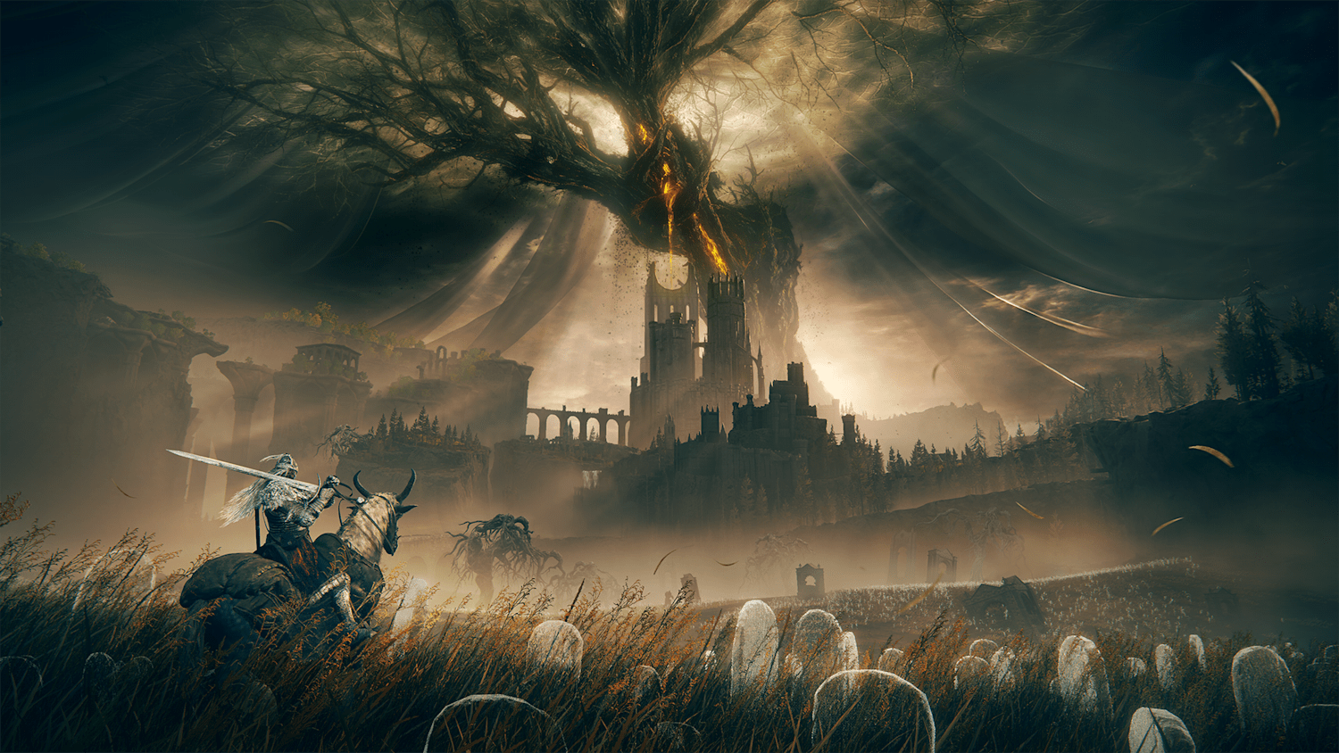 Elden Ring: Shadow of the Erdtree Guide - Alle Infos