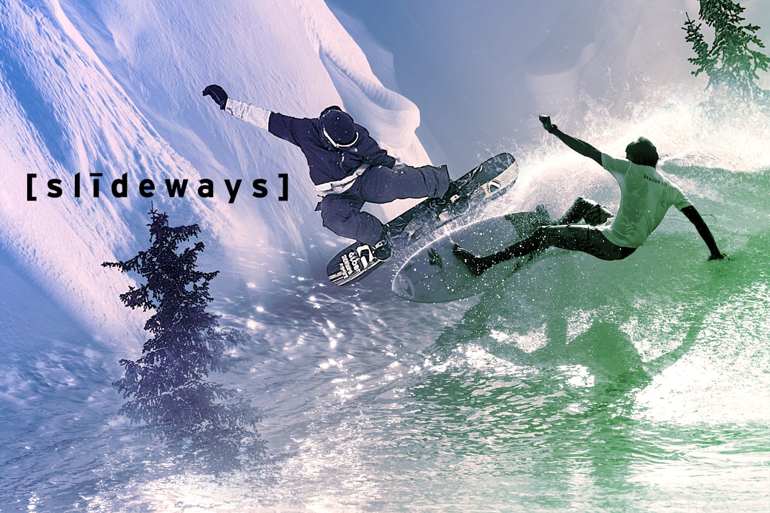 Snowboard surfing deals