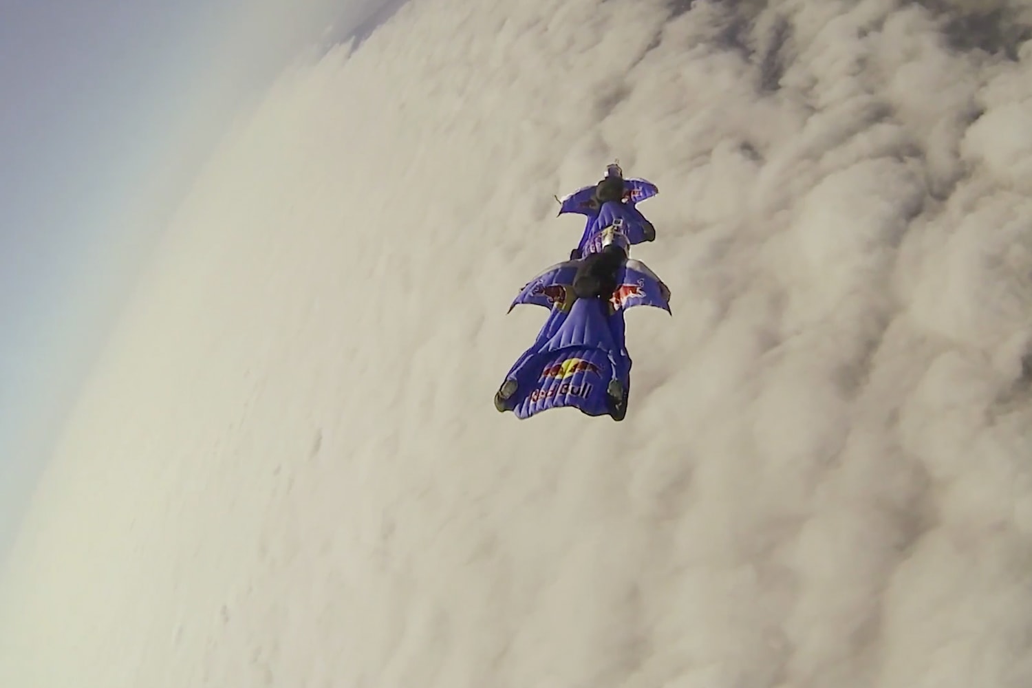Drivin Dirty With Bryce Menzies S1 E4 Skydiving