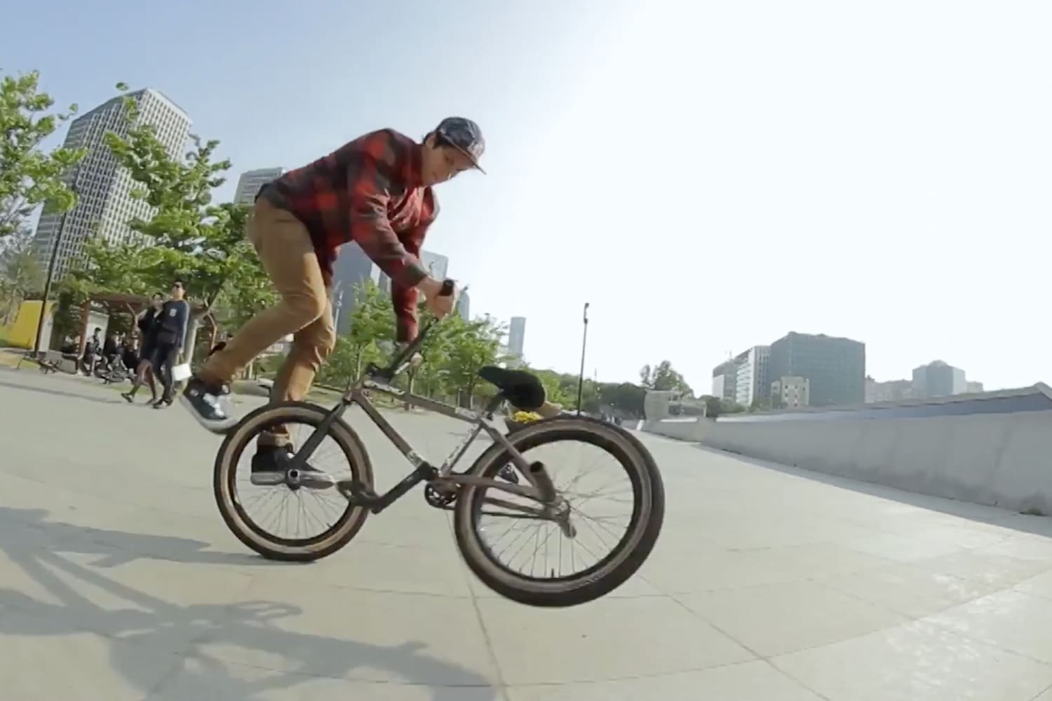 places to ride bmx bikes near me