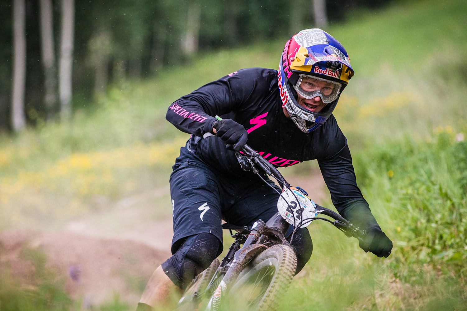 Red bull enduro mtb clearance