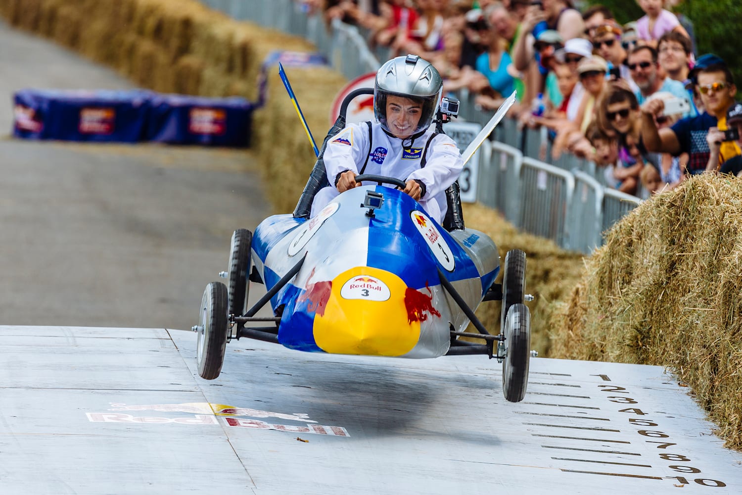 Soapbox race 2015 top