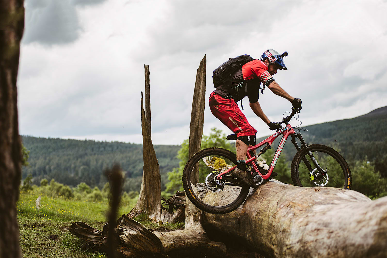 Velo danny macaskill shop