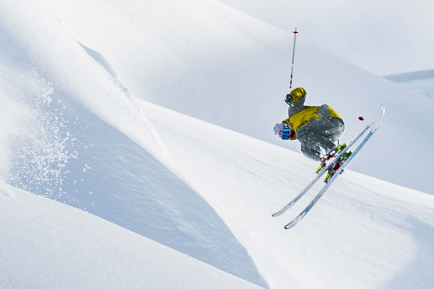 Nicholas Kirkwood on Instagram: “That apres-ski look turns slick
