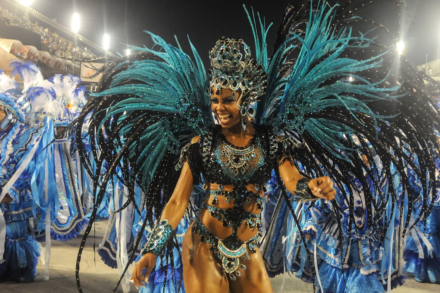 Rio Carnival