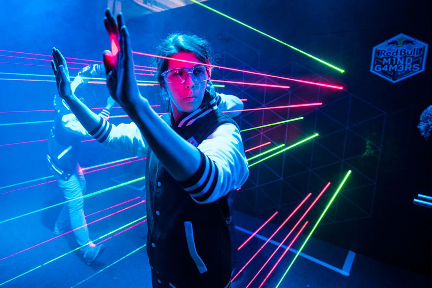 Red Bull Escape Room World Championship 2022