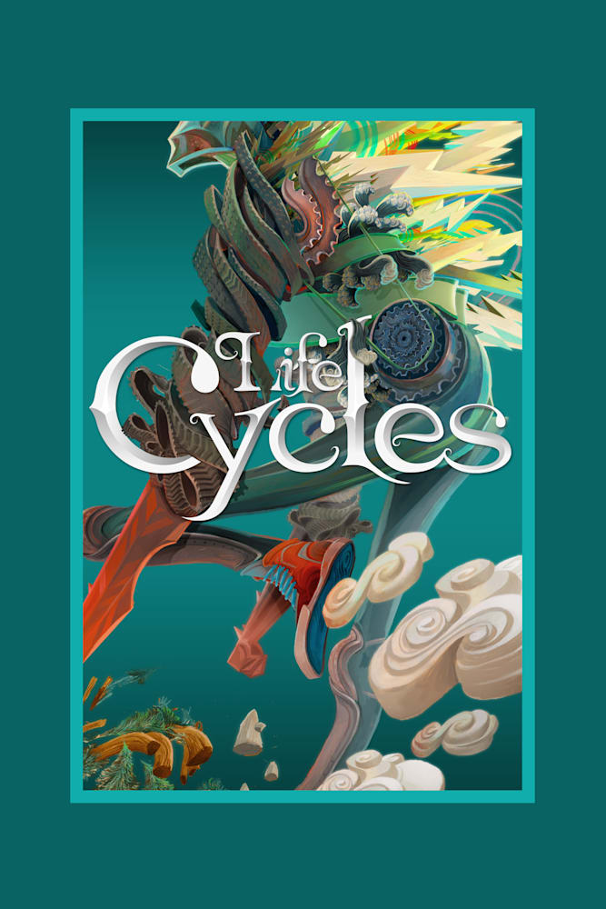 Velo life cycles new arrivals