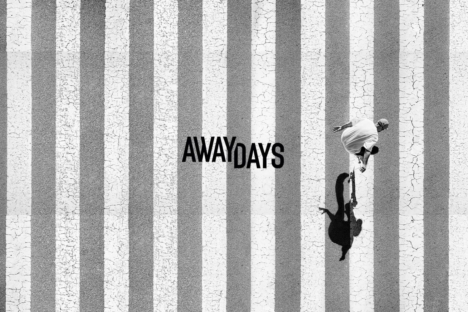 adidas away days full video