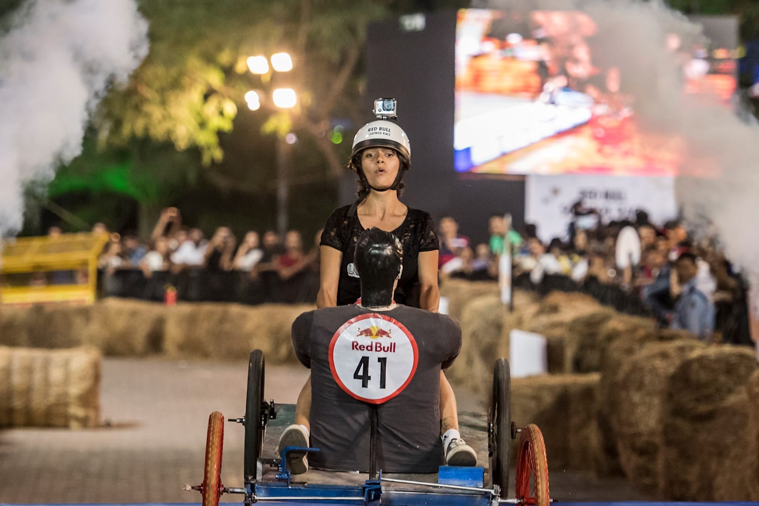 2016 red sales bull soapbox race