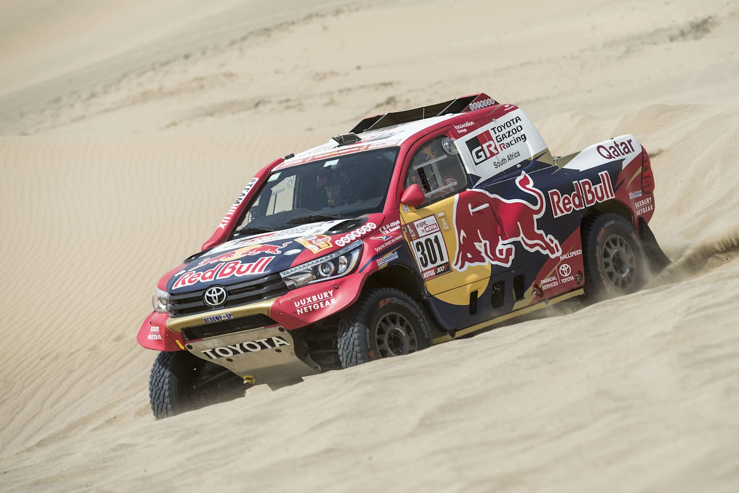 Dakar Rally 2018 Dakar Daily Stage 1 Video