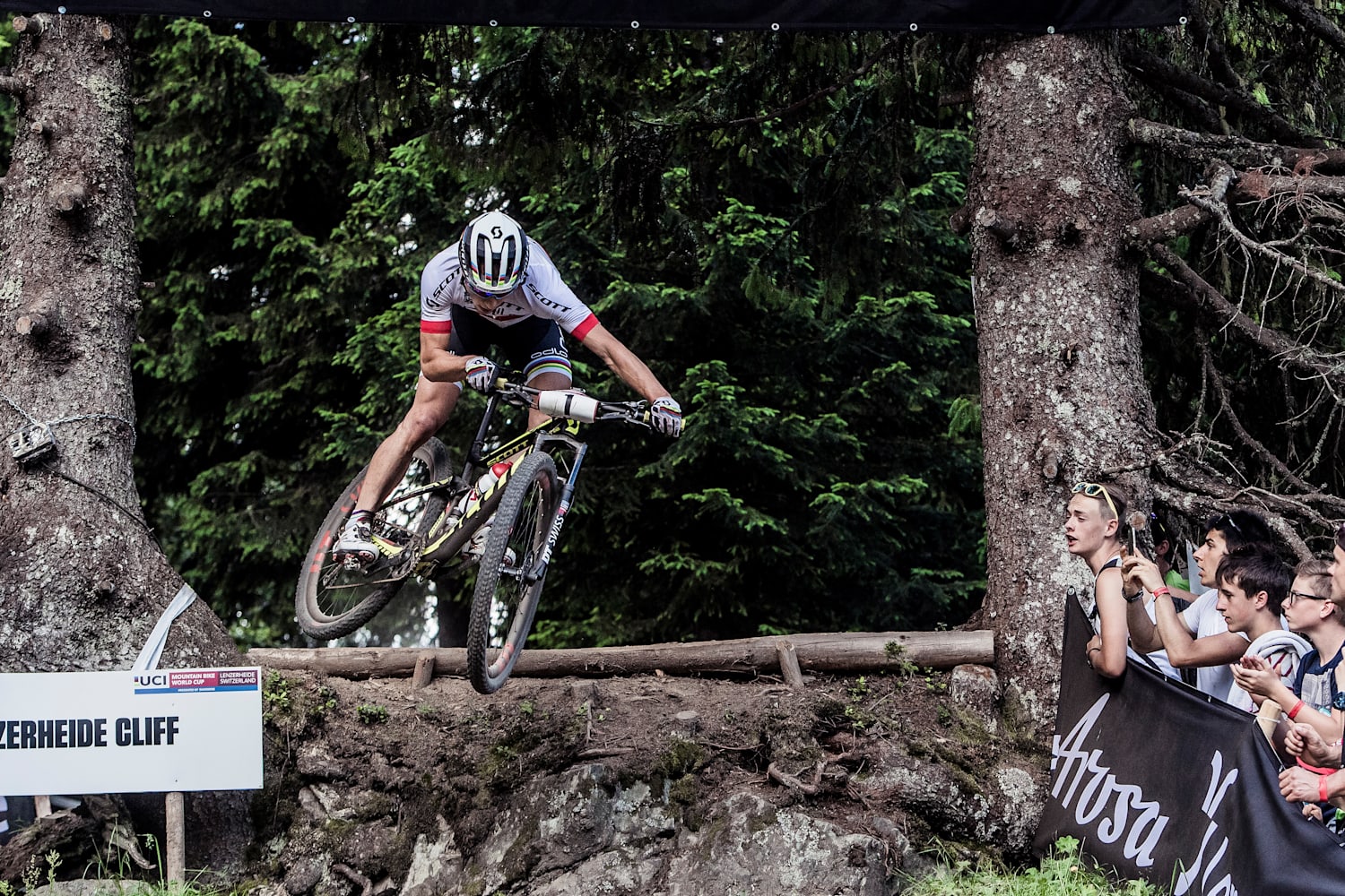 Xco lenzerheide sales