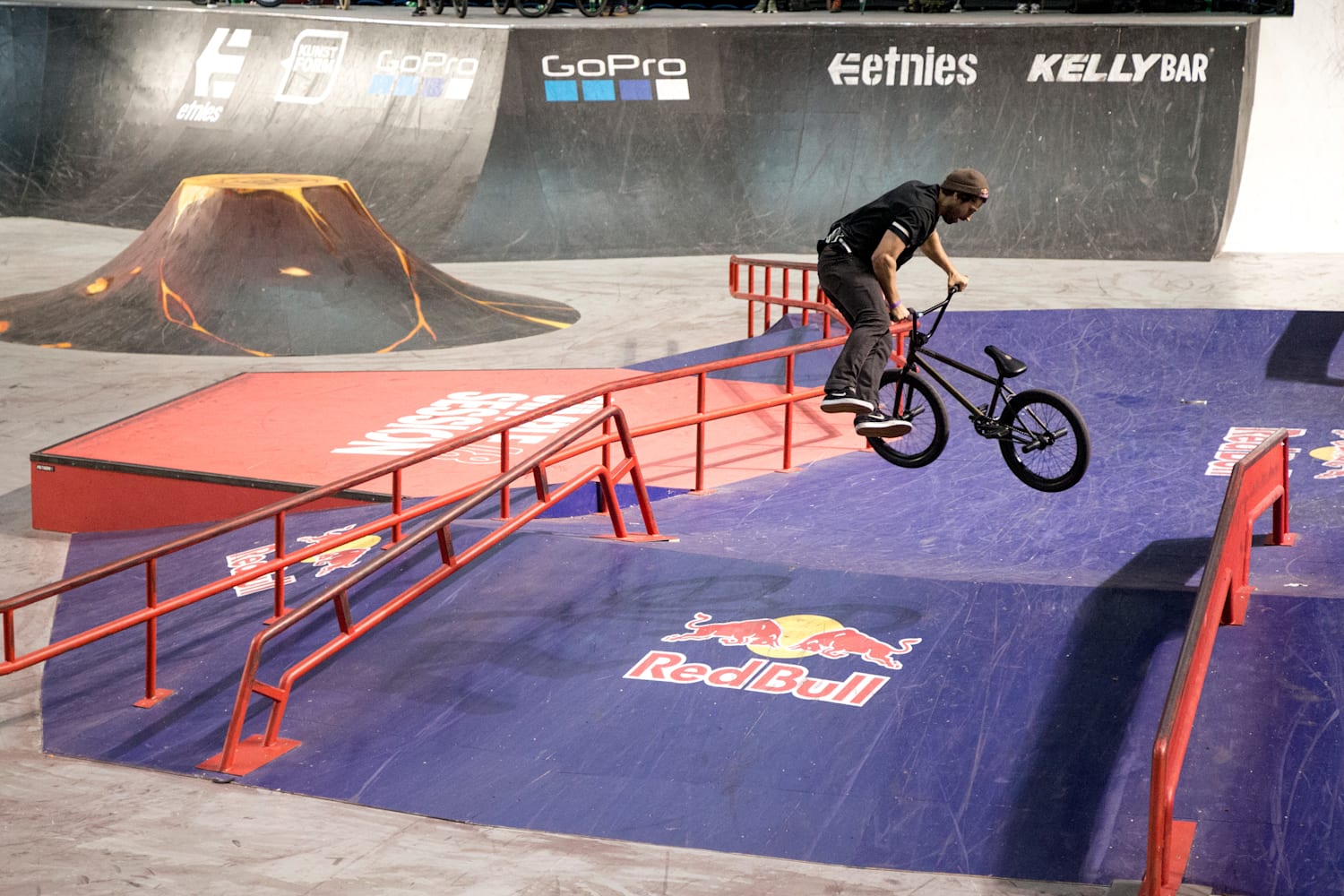 Bmx 2025 street park
