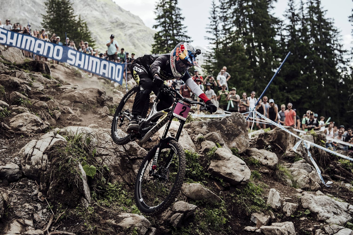 red bull dh world cup