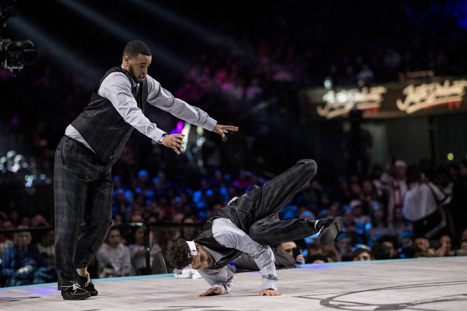 Red Bull Dance Your Style Guide To Street Dance Videos Club or party dancing took over with the style and steps named or influenced by what was happening in popular culture. popping final