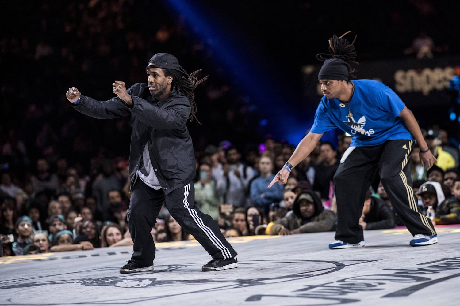Best hip hop discount dance 2018
