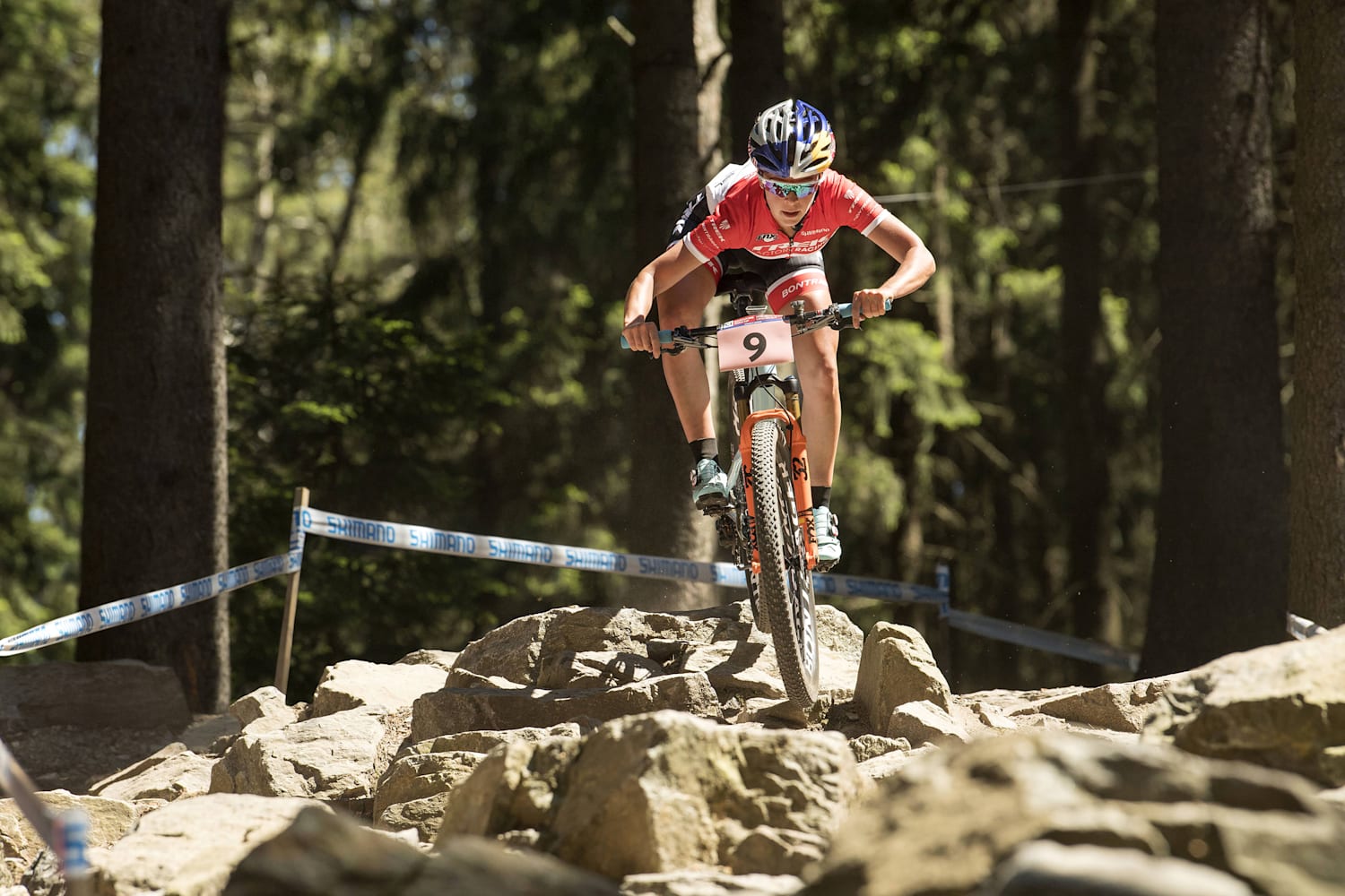 XC Short Track EN Nov M sto