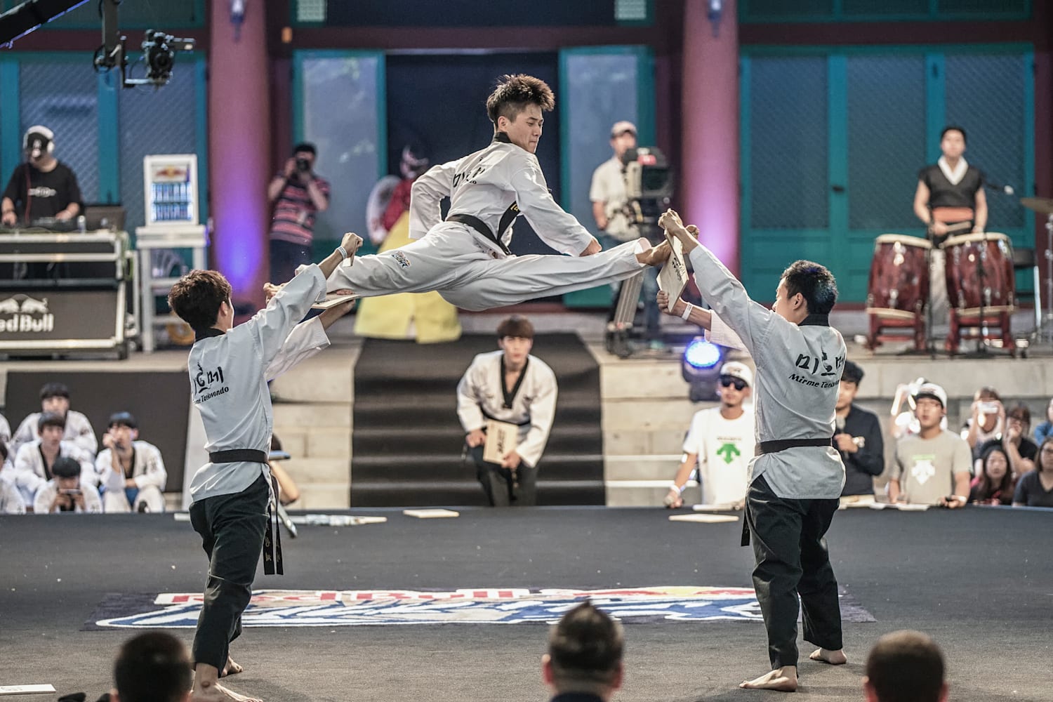 Red Bull Sports Events Competitions Around The World