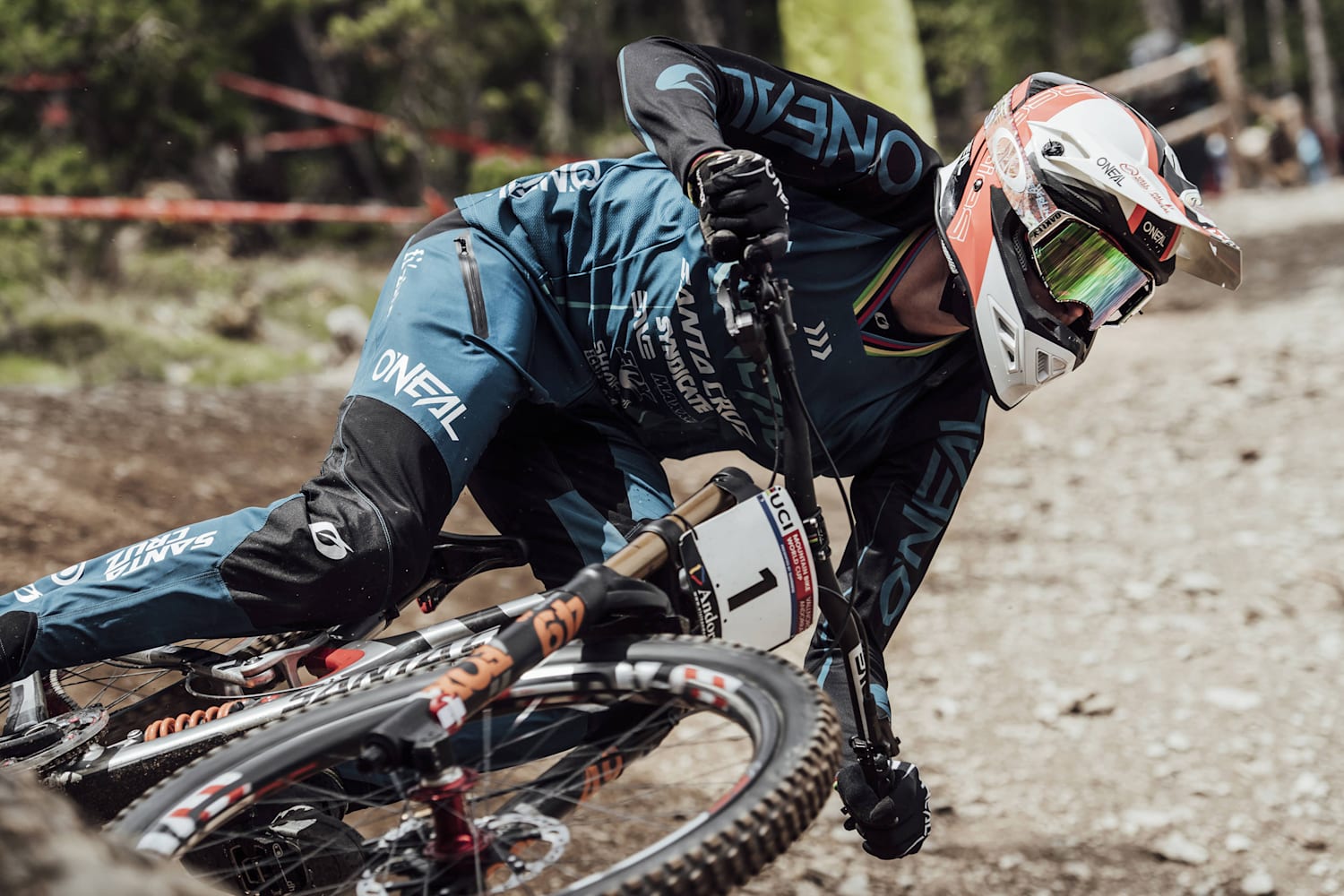 red bull tv vallnord